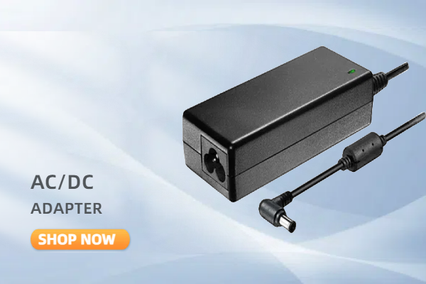 Laptop Power Adapter