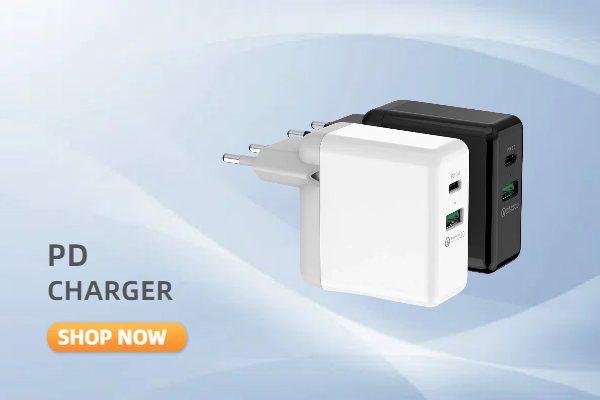 GaN Charger
